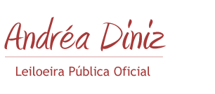 Andréa Diniz - Leiloeira Pública Oficial